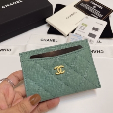 Chanel Wallet Purse